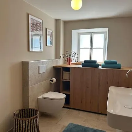 Apartment Traumurlaub Auf Dem Brandmanngut