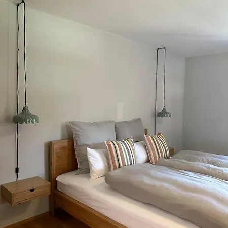 Apartment Traumurlaub Auf Dem Brandmanngut Marquartstein